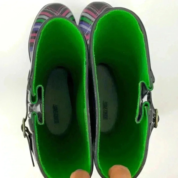 LADIES RAIN BOOTS - Picture 3 of 6